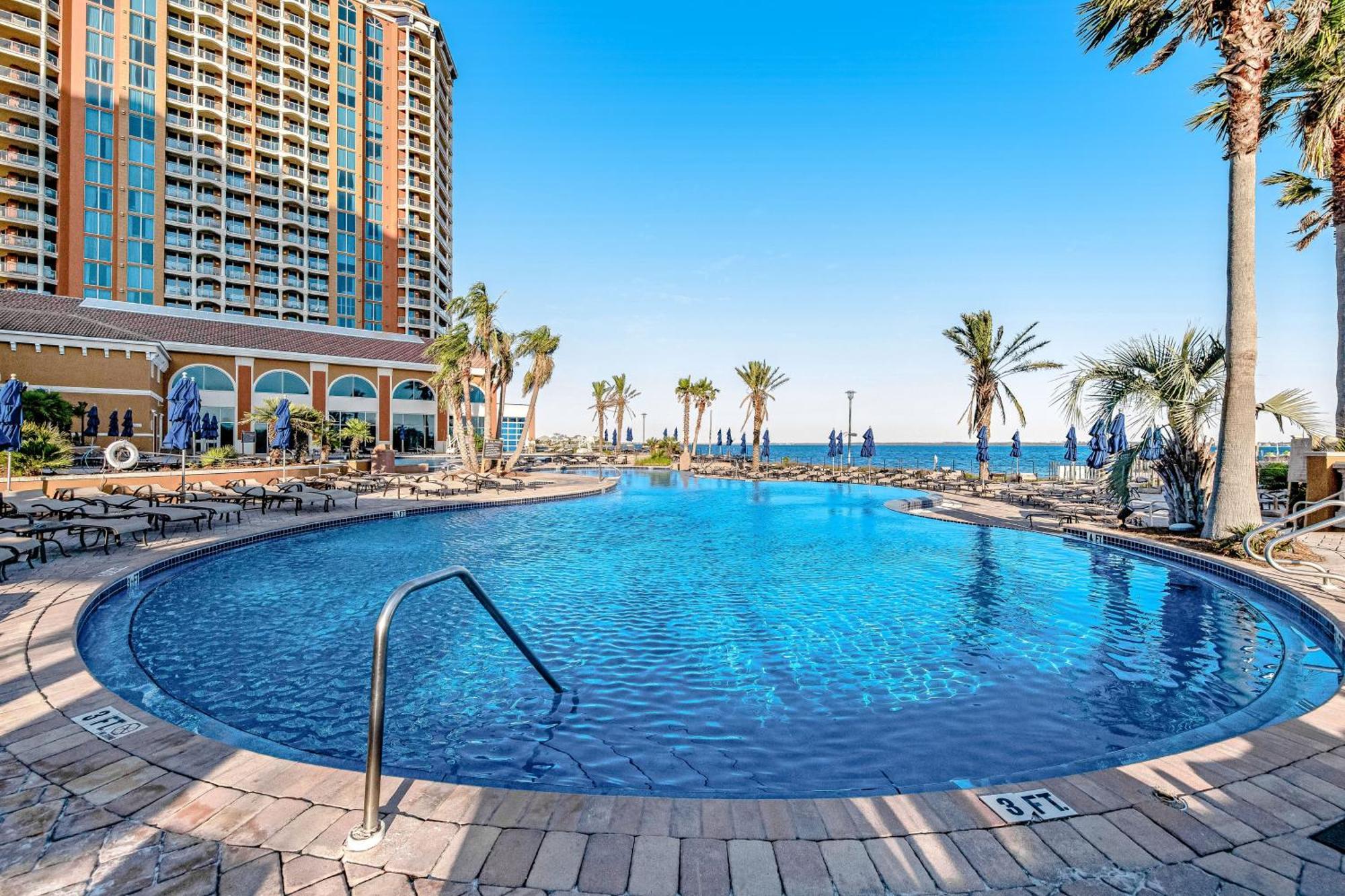 Portofino #1103 Apartment Pensacola Beach Exterior photo