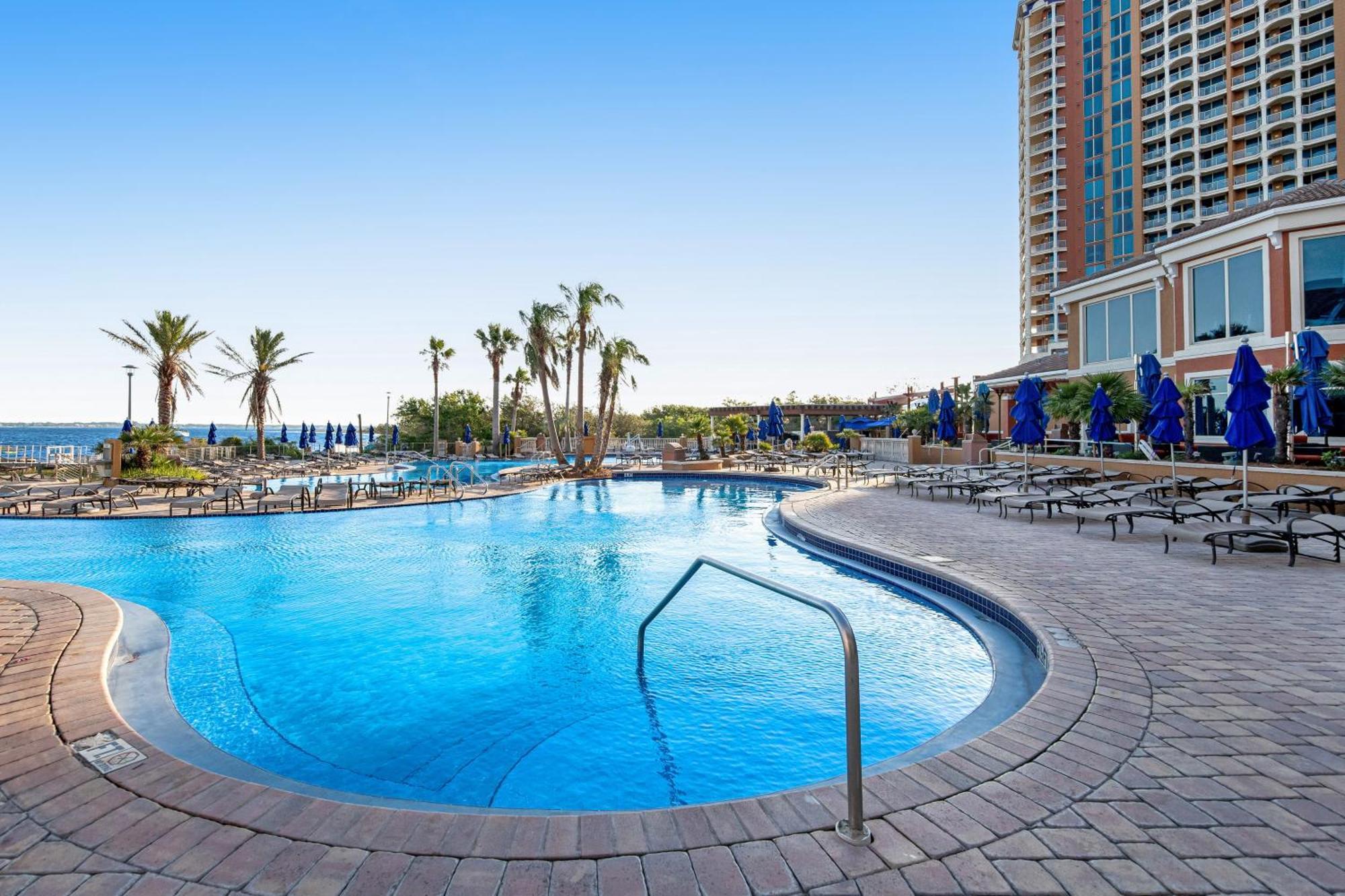 Portofino #1103 Apartment Pensacola Beach Exterior photo