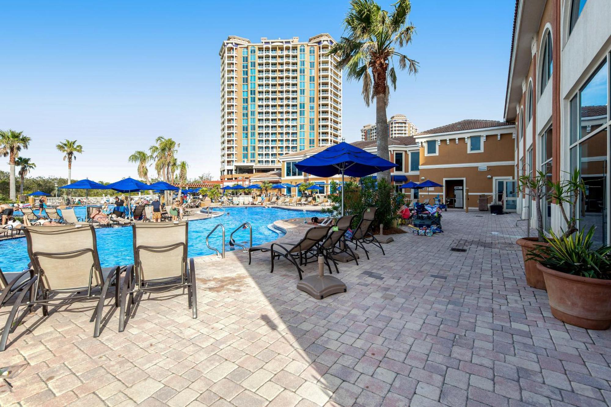 Portofino #1103 Apartment Pensacola Beach Exterior photo