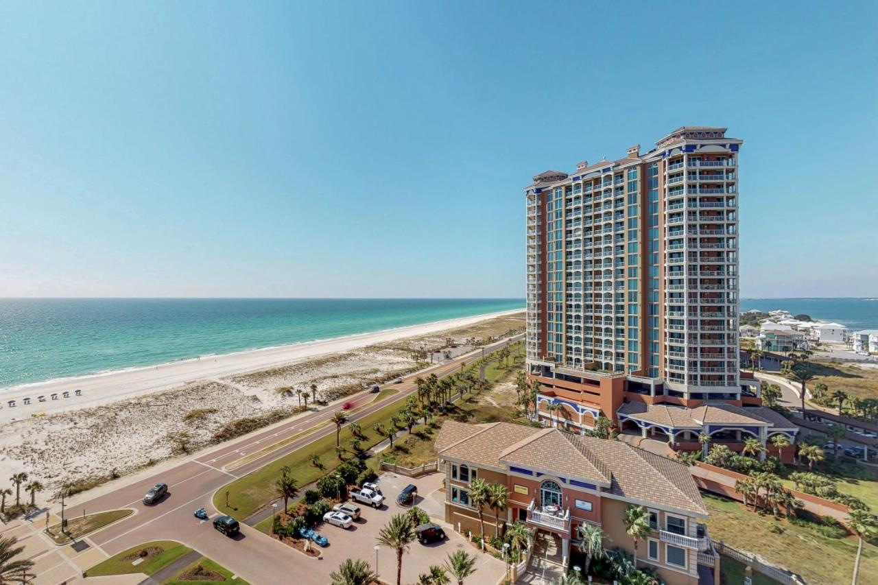 Portofino #1103 Apartment Pensacola Beach Exterior photo