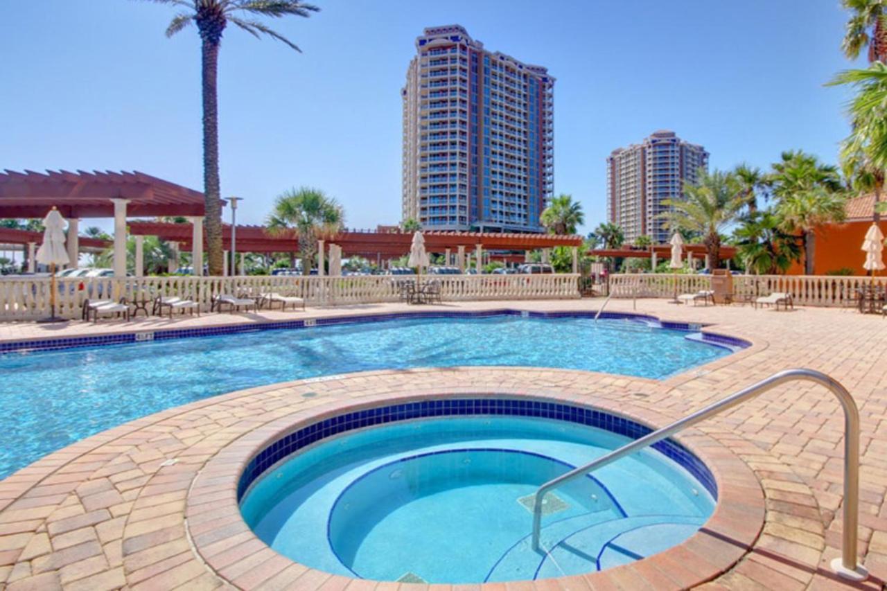 Portofino #1103 Apartment Pensacola Beach Exterior photo